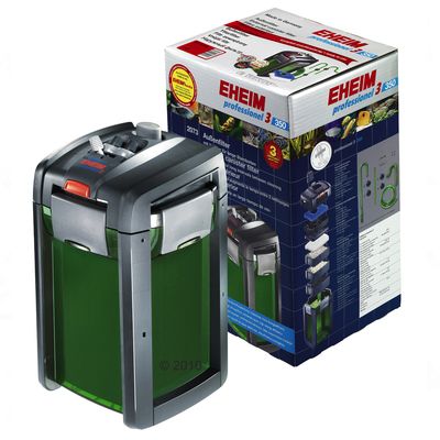tetra safestart water preparation