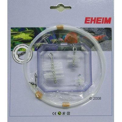 Kit de brosses de nettoyage universelles Eheim- 1 kit de brosses de nettoyage universelles