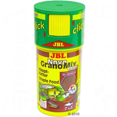 JBL Novo GranoMix mini Click - 100 ml