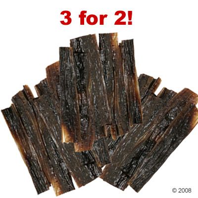 Carnello Dog Chewing Gum 3 for 2! - 3 x 60 g