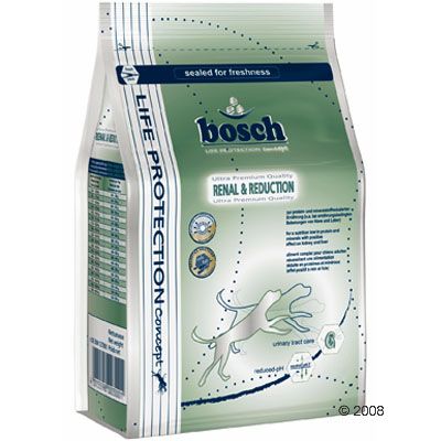 Bosch Renal & Reduction - 11.5 kg Bosch Renal & Reduction - 11.5 kg
