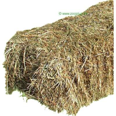 JR Farm Stroh-Ballen - 10 kg