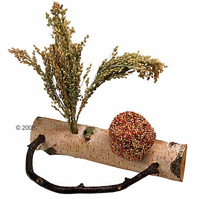 Perchoir JR Birds- 1 perchoir