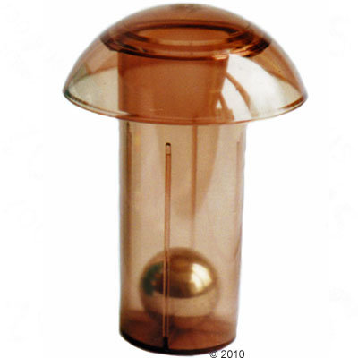 Söchting Carbonator Bio CO2- kit pour 2 recharges de chacune environ 1 mois