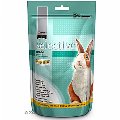 Supreme Science Selective Rabbit - 1,5 kg
