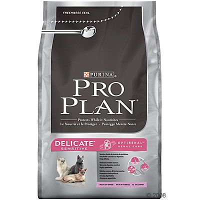 Pro Plan Delicate Sensitive - 400 g