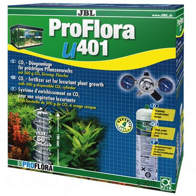 JBL Proflora u 401- JBL Proflora u 401 - Profi 1