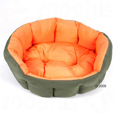 Panier pour chien Cozy Sun- L 75 x l 60 x H 24 cm