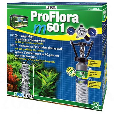 JBL ProFlora m 601- JBL Proflora m 601- Profi 1