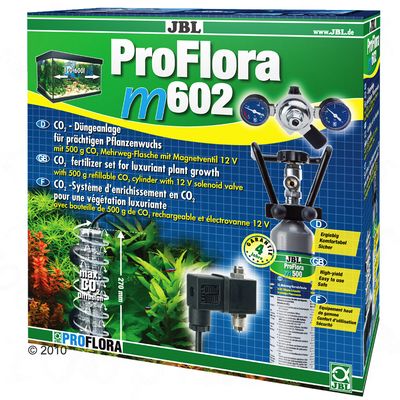 JBL ProFlora m 602- JBL ProFlora m 602 - Profi 2