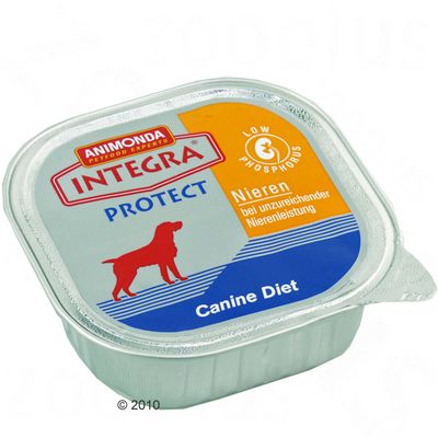 Integra Protect Renal - 24 x 150 g