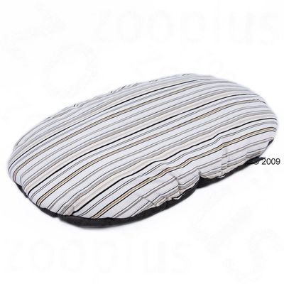 Hundekissen Lindo - L 87 x B 58 cm passend zu Groesse 5