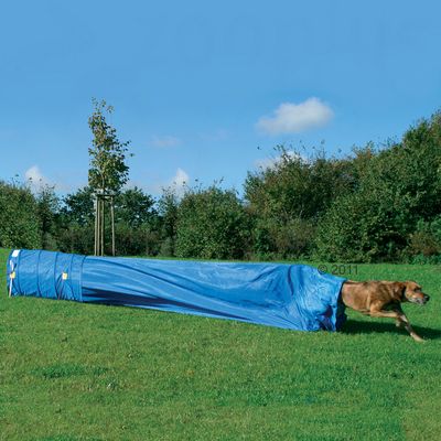 Sac tunnel Agility- 1 sac tunnel