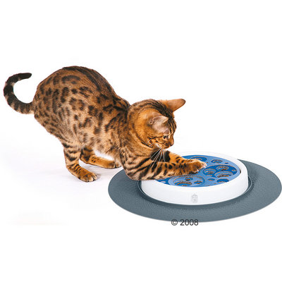 Planche à griffes pour chat Catit Design Senses- 1 jouet