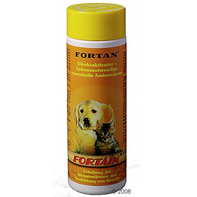 Fortan Fortain - 250 g