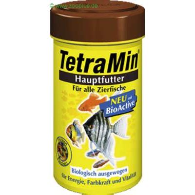 TetraMin Fish Flakes - 1000ml