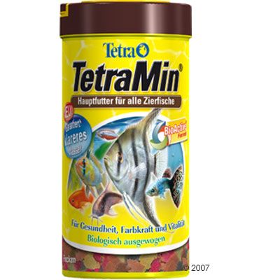 TetraMin Vlokkenvoer -  - 1000 ml