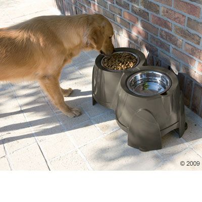 Ergo Feeder Doggy Bar - 2 x 1.5 l