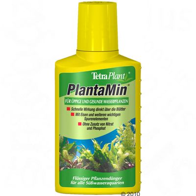 TetraPlant PlantaMin - 500 ml