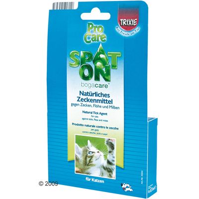 Spot-On Tick Agent - Cats