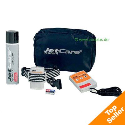 Jet Care System Education Pro - Ersatzbatterie fuer das Halsband 12672.0