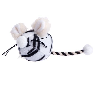 Rattle Mouse - 1 mouse