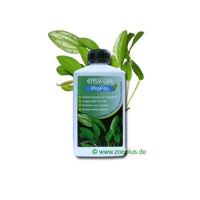 Easy-Life Profito Plant Fertilizer - 250ml