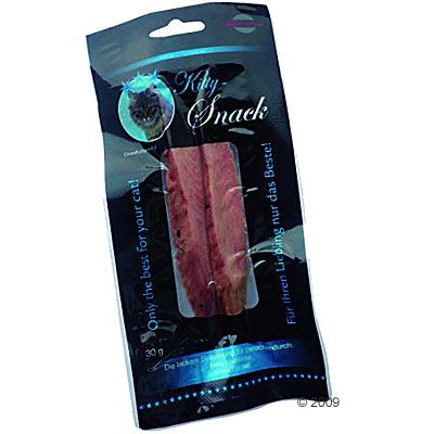 Kitty Snack Cat Treat - 30 g