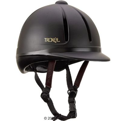 Reithelm Troxel Legacy Gold - - Gr. L