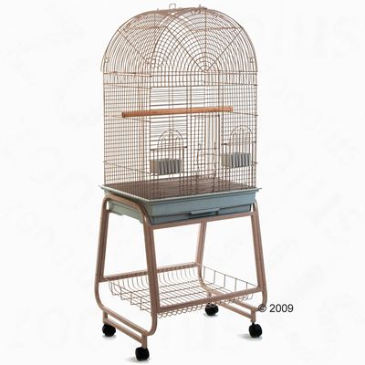 Bird Cage Antico - old rose