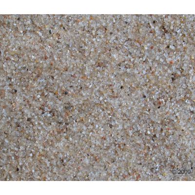 Natursand beige - 2 x 15 kg