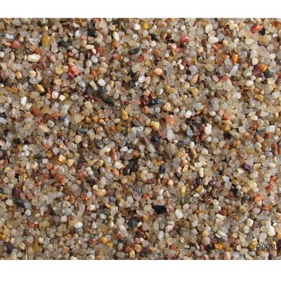 Naturkies fein - 2 x 15 kg