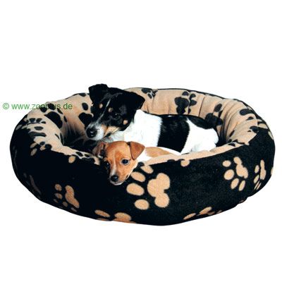 Trixie Snuggle Dog Bed Sammy - 50 x 50 cm (L x W)