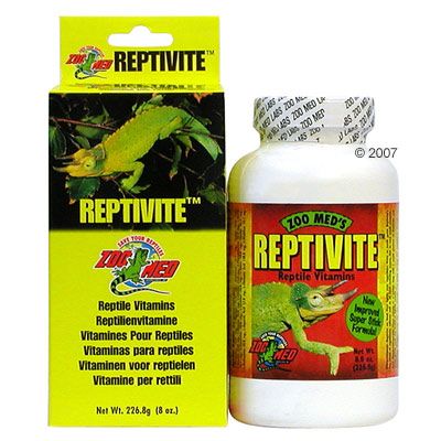 Zoo Med Reptivite - 56 g