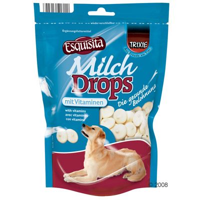 Trixie Milk-Drops - 350 g