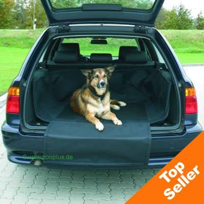 Luggage Area Protective Cover - Dimensions 1.64 x 1.25 m