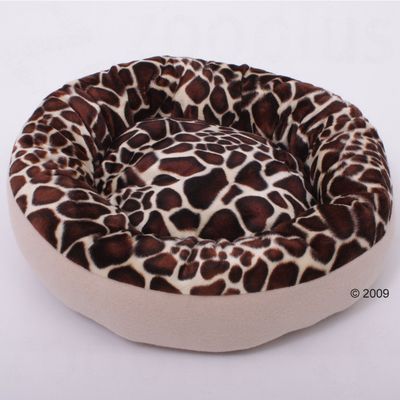 Trixie Snuggle Bed Savanna - 40 x 40 cm (L x W)
