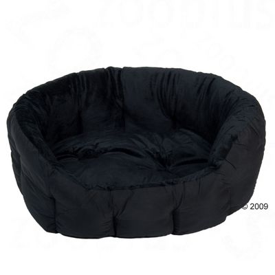 Katzenbett Cozy Panther - L 50 x B 45 x H 20 cm