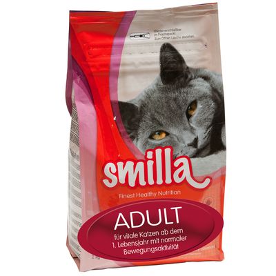 Smilla Adult - 2 kg