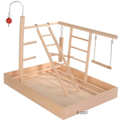 Trixie Playground for Parakeets -