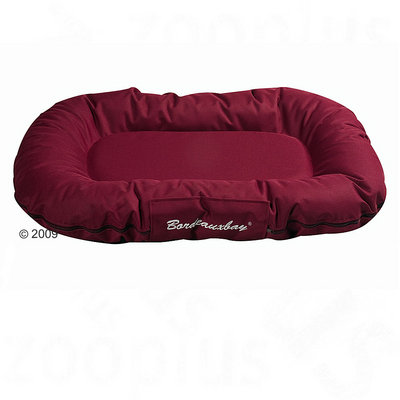 Coussin pour chien Bordeauxbay- L 120 x l 90 x H 16 cm