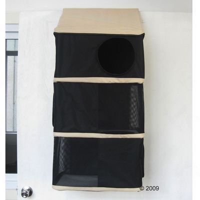 Cat Mountain Mini - - 50 x 30.5 x 110 cm (L x W x H)