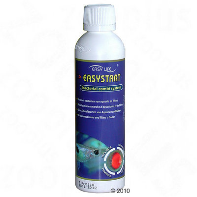 Easy-Life Easystart- 250 ml