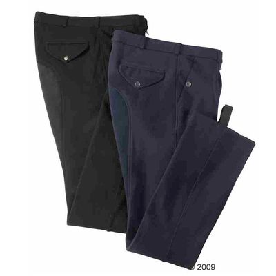 Herren Jodhpurhose Philipp - marine Gr. 54