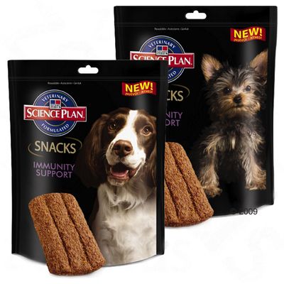 Hill&acute;s Immunity Support Dog Snacks - Puppy Mini/Medium 175 g