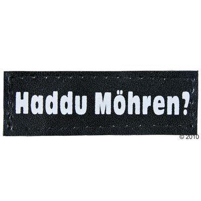 2 Klettsticker Groesse S-M (7 x 2,5 cm) - Kabel-Killer