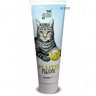 Grau Cat Care Plus FLUTD Paste - 100 g