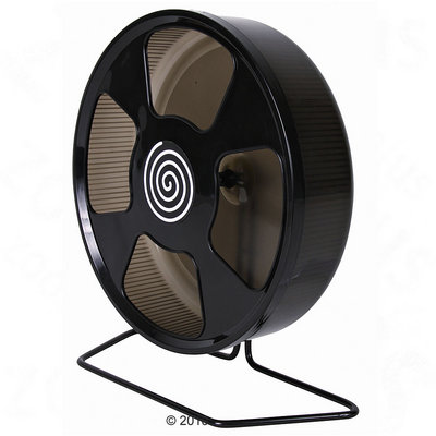 Roue pour rongeur Trixie- 28 cm de diamètre