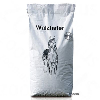 Eggersmann Walzhafer - 15 kg