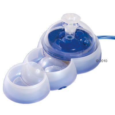 Hagen Trinkbrunnen Catit Small Water Fountain - 3 l Fassungsvermoegen